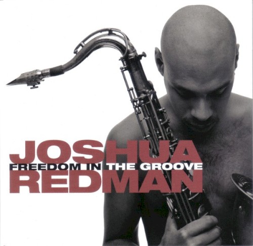 Joshua Redman