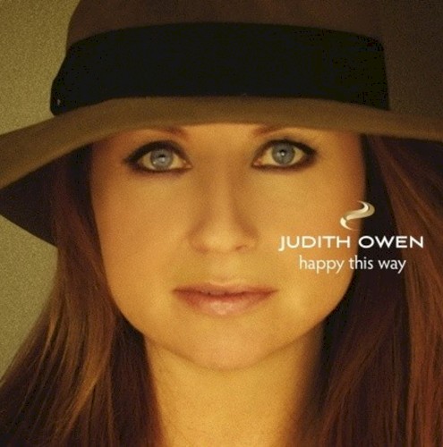 Portada de Happy This Way