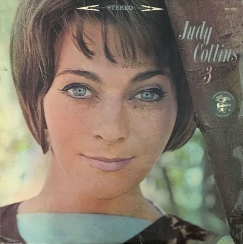 Judy Collins