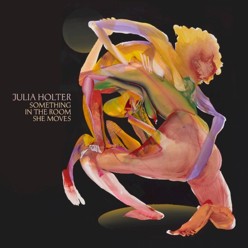 Julia Holter