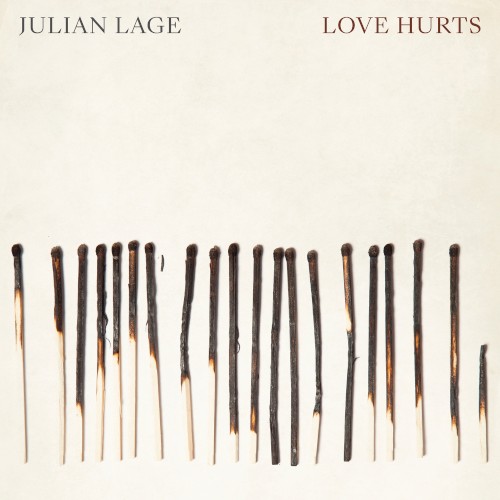 Julian Lage