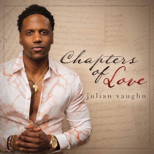 Portada de Chapters of Love