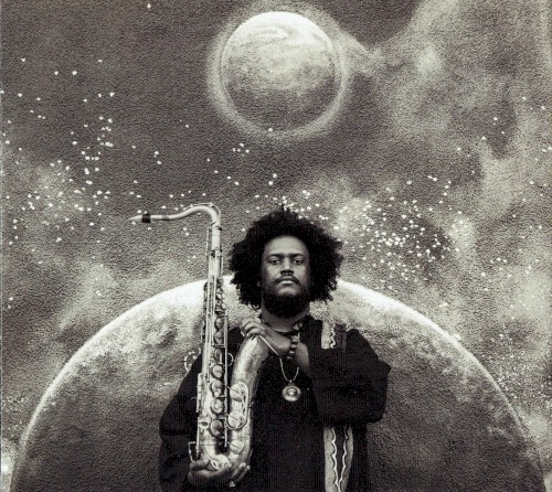 Kamasi Washington