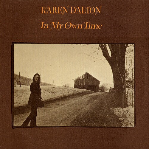 Karen Dalton