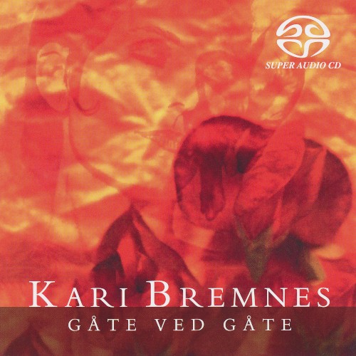 Kari Bremnes