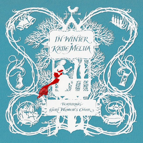 Katie Melua