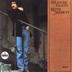 Portada de Treasure Island