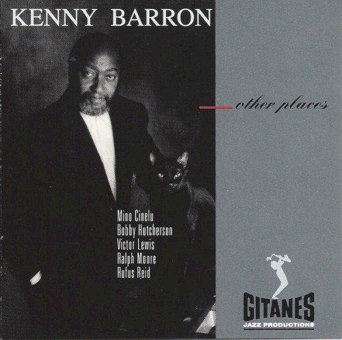 Kenny Barron