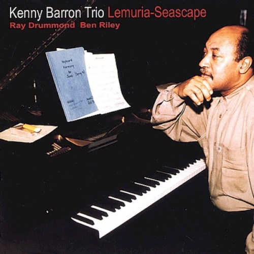 Kenny Barron Trio