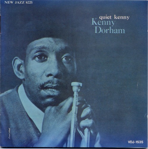 Kenny Dorham