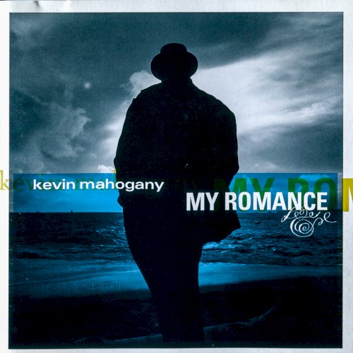 Portada de My Romance