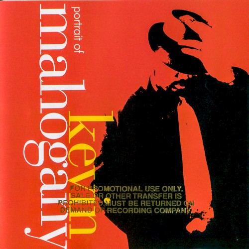 Portada de Portrait of Kevin Mahogany