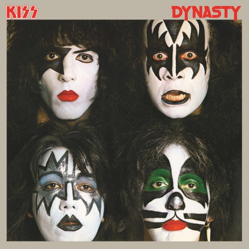 KISS