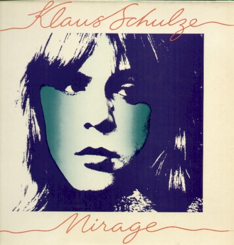 Portada de Mirage