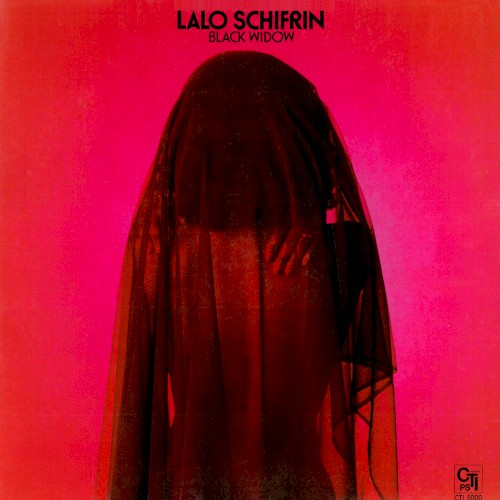 Lalo Schifrin