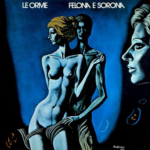 Le Orme