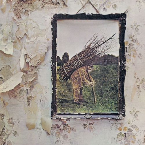 Led Zeppelin