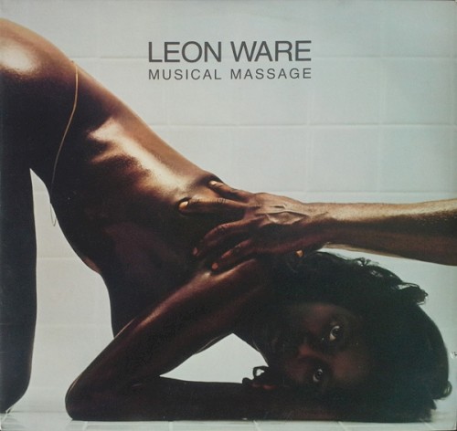Leon Ware