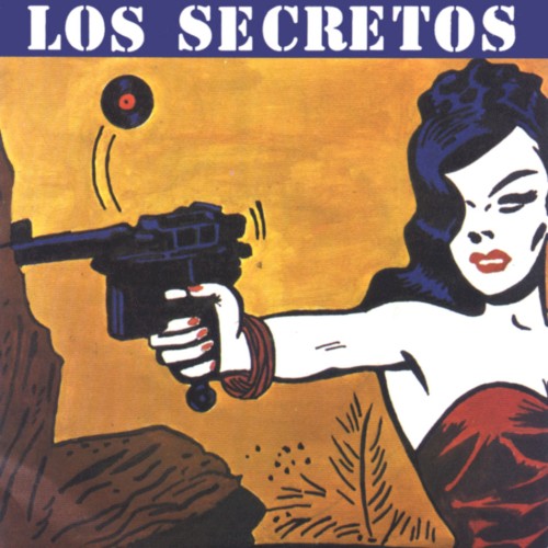 Portada de Algo más