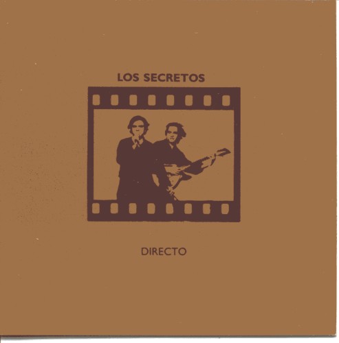 Portada de Directo