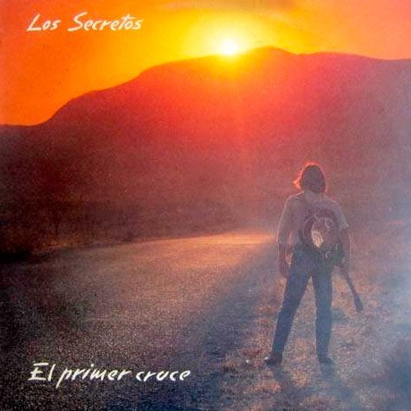 Portada de El primer cruce
