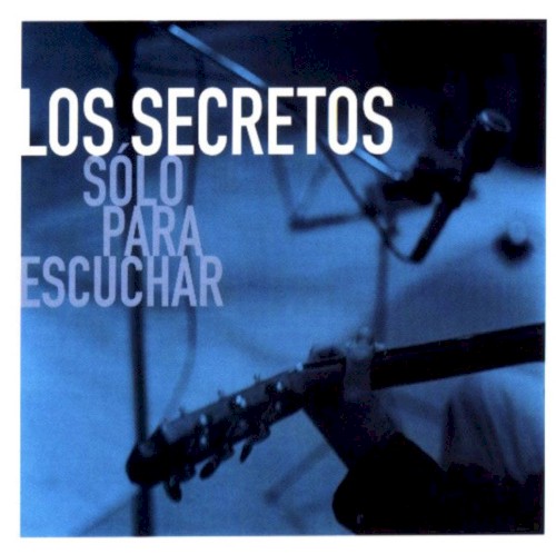 Portada de Sólo para escuchar