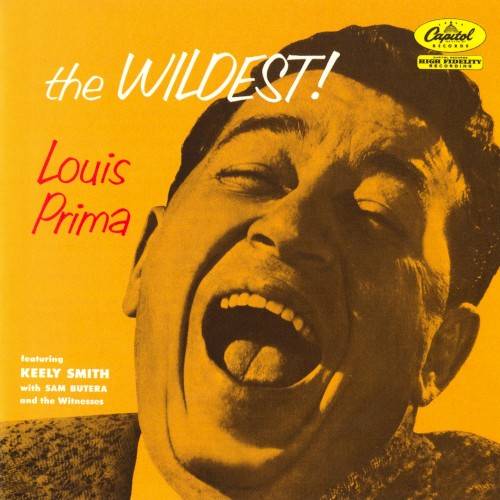 Louis Prima