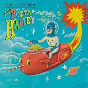 Love of Lesbian