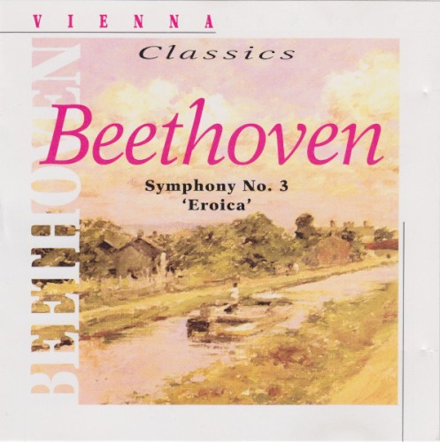 Ludwig van Beethoven
