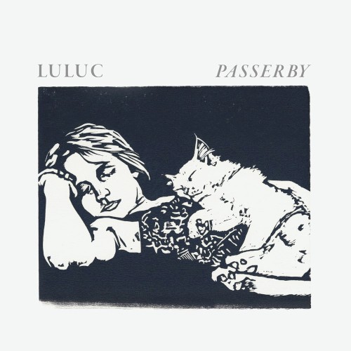 Luluc