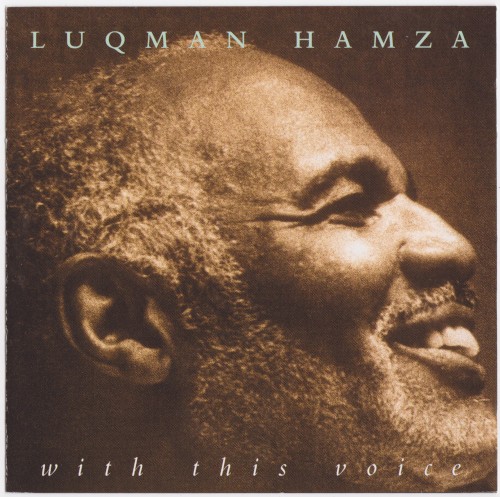 Luqman Hamza