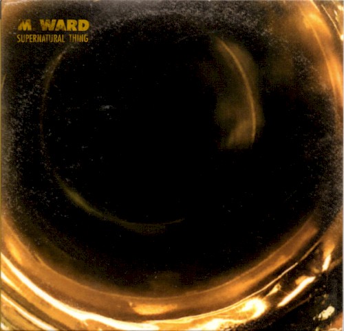 M. Ward
