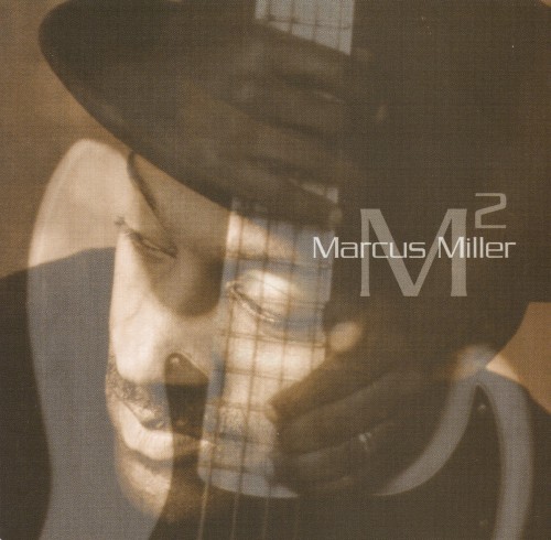 Marcus Miller