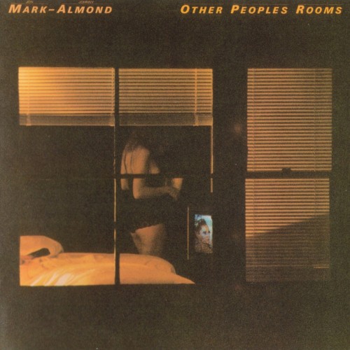 Portada de Other Peoples Rooms