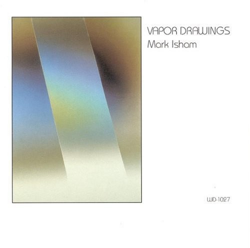 Mark Isham