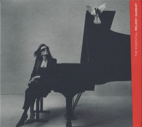 Portada de The Essential Melody Gardot