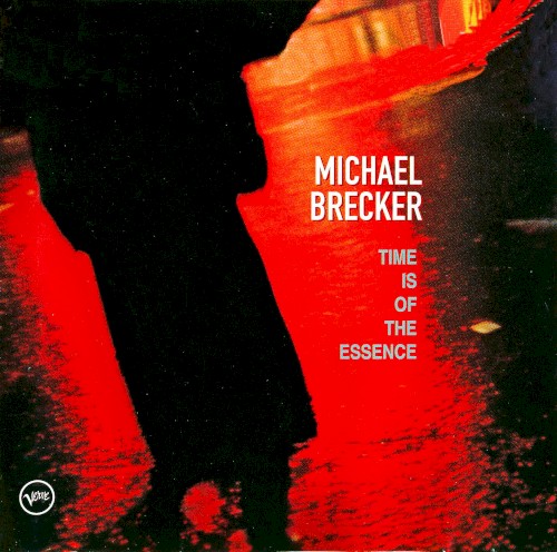 Michael Brecker