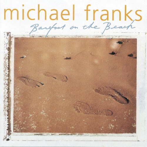 Portada de Barefoot on the Beach