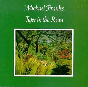Michael Franks