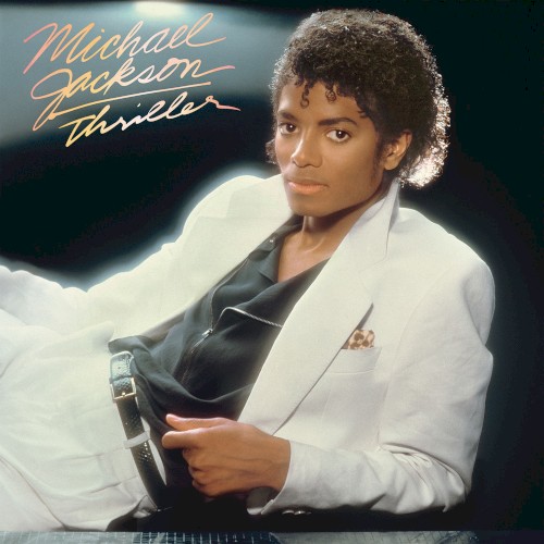 Michael Jackson — Thriller