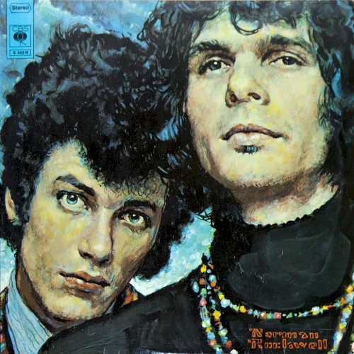 Mike Bloomfield