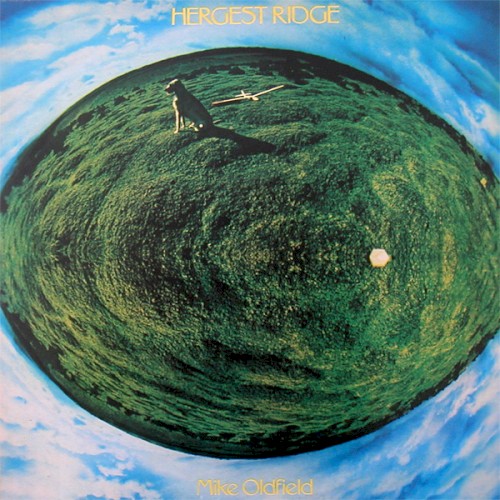 Mike Oldfield