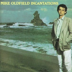 Portada de Incantations