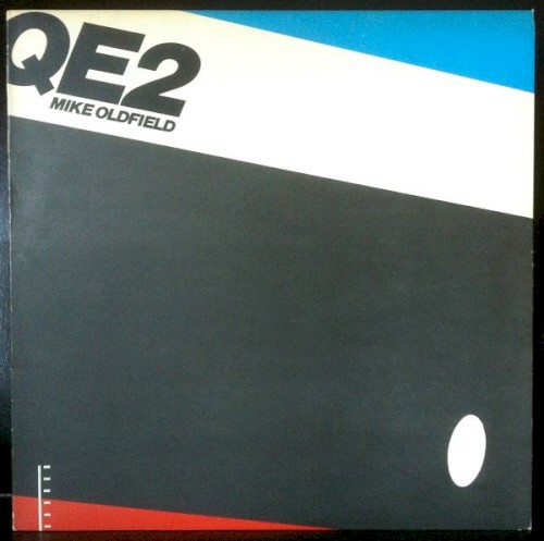 Portada de QE2