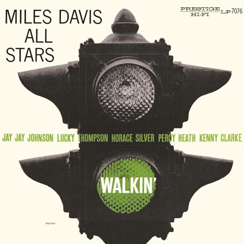 Miles Davis All Stars