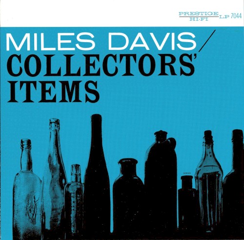 Miles Davis