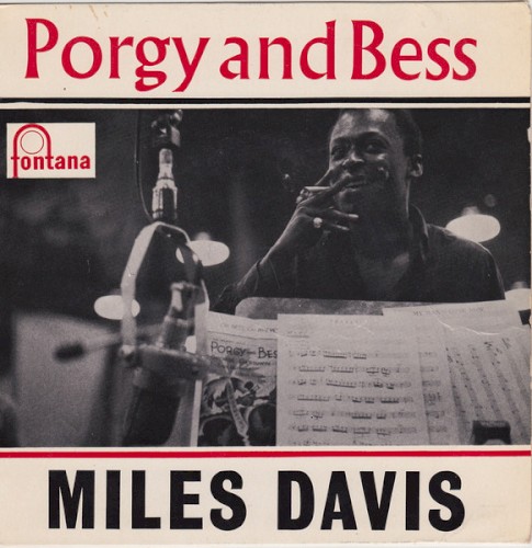 Miles Davis — Porgy and Bess