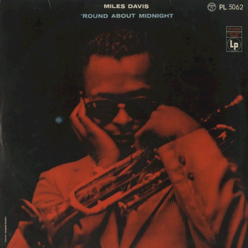Miles Davis