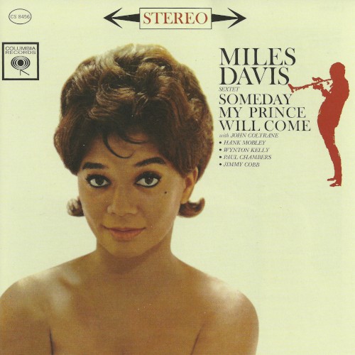 Miles Davis Sextet