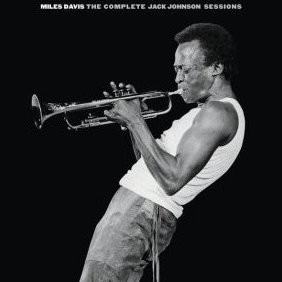 Portada de The Complete Jack Johnson Sessions